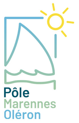 Pôle Marennes Oléron logo