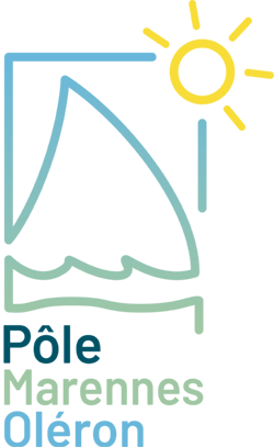 Logo Pole Marennes Oleron