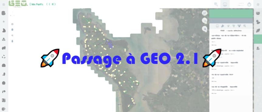 Passage GEO 2.1